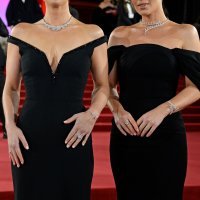 Lady Amelia Spencer i Lady Eliza Spencer (2)