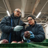 Enna Fruit - kontrola kvalitete