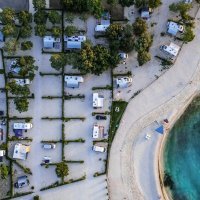 Falkensteiner Premium Camping Zadar