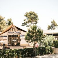 Falkensteiner Premium Camping Zadar