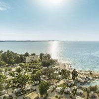 Falkensteiner Premium Camping Zadar