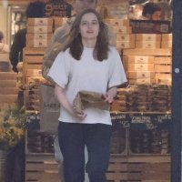 Knox Jolie-Pitt i Vivienne Jolie-Pitt