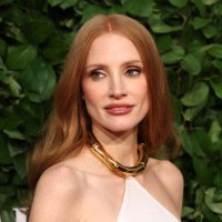 Jessica Chastain