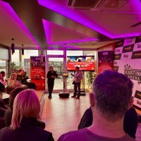 Shell Disney Star Wars Racers