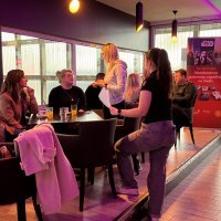 Shell Disney Star Wars Racers