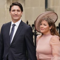 Sophie Trudeau, Justin Trudeau