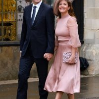 Sophie Trudeau, Justin Trudeau