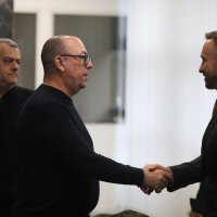 Sastanak predstavnika sindikata i Vlade