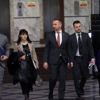 Sastanak predstavnika sindikata i Vlade