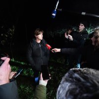 Dvije bebe zakopane u dvorištu u Općini Ljubešćica