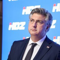 Andrej Plenković
