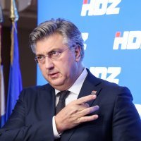 Andrej Plenković