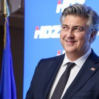 Andrej Plenković