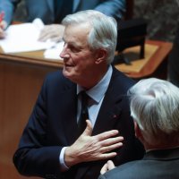 Michel Barnier