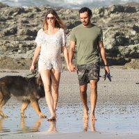 Gisele Bündchen i Joaquim Valente