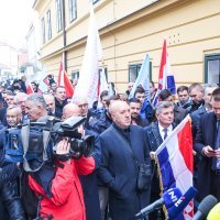 Dragan Primorac predao potpise