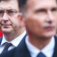 Dragan Primorac predao potpise