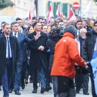 Dragan Primorac predao potpise