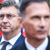 Dragan Primorac predao potpise