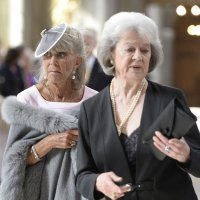 Švedska princeza Birgitta