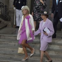 Švedska princeza Birgitta