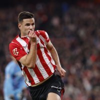 Athletic Bilbao - Real Madrid, španjolska liga, 4.12.2024.