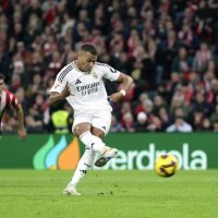 Athletic Bilbao - Real Madrid, španjolska liga, 4.12.2024.