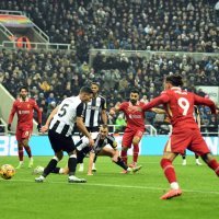 Newcastle - Liverpool, engleska liga, 4.12.2024.
