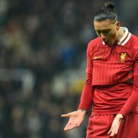 Newcastle - Liverpool, engleska liga, 4.12.2024.