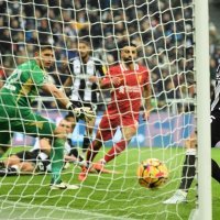 Newcastle - Liverpool, engleska liga, 4.12.2024.