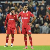 Newcastle - Liverpool, engleska liga, 4.12.2024.