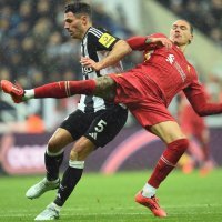 Newcastle - Liverpool, engleska liga, 4.12.2024.