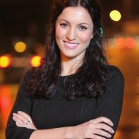 Damjana Ćurkov Majaroš