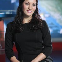 Damjana Ćurkov Majaroš