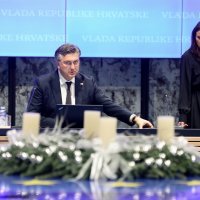 Sjednica Vlade