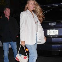 Blake Lively