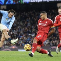 Manchester City - Nottingham Forest, engleska liga, 4.12.2024.