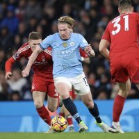 Manchester City - Nottingham Forest, engleska liga, 4.12.2024.