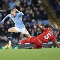 Manchester City - Nottingham Forest, engleska liga, 4.12.2024.