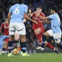 Manchester City - Nottingham Forest, engleska liga, 4.12.2024.