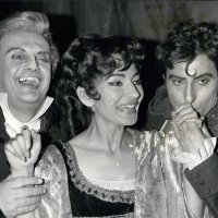 Maria Callas, Aristotel Onassis