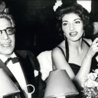 Maria Callas, Aristotel Onassis