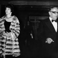 Maria Callas, Aristotel Onassis
