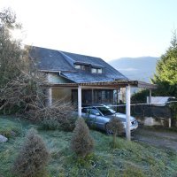 Policijski očevid kod Lepoglave