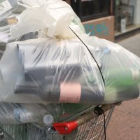 Skupljanje povratne ambalaže