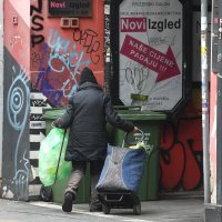 Skupljanje povratne ambalaže