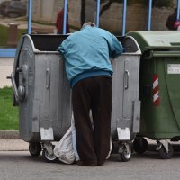 Skupljanje povratne ambalaže