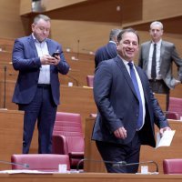 Saborska rasprava o ustavnim sucima