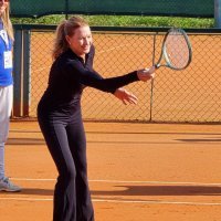 Steffi Graf