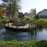 Kompleks Stara Kupka